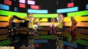 Wii 音樂 Wii Music JPN WII (日版)