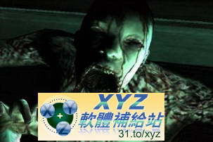 絕命異次元 逃亡記 Dead Space Extraction USA WII(美版)